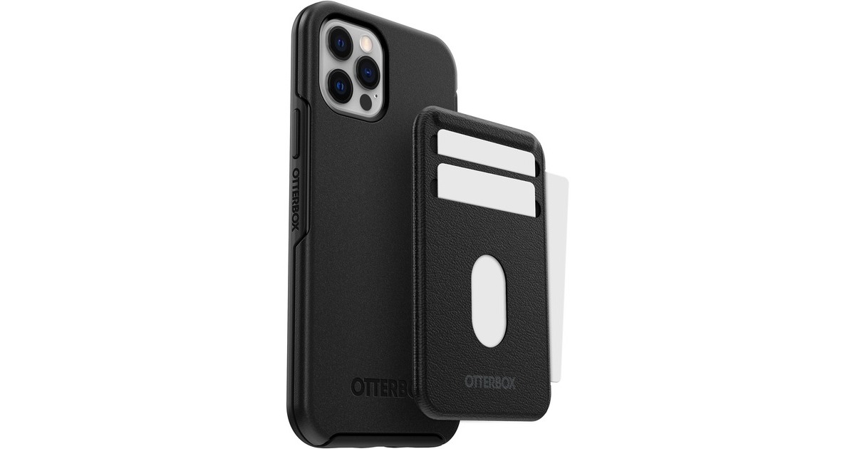Otterbox Wallet für MagSafe, Schutzhülle(schwarz)