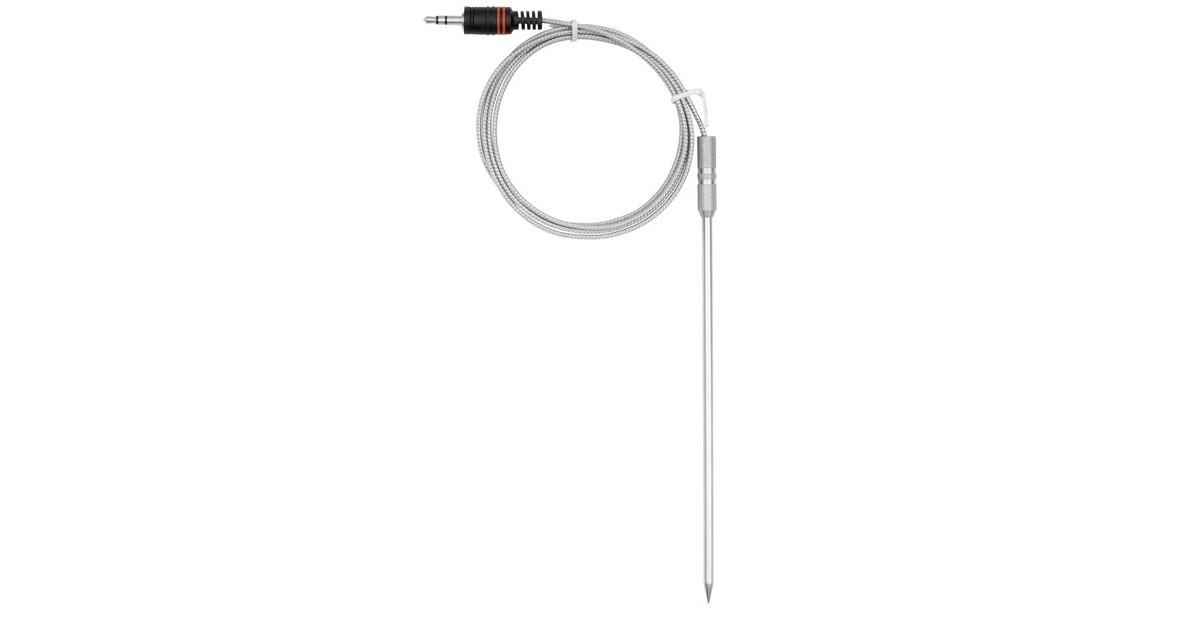 Otto Wilde Grillers 4er Set Meatprobes, Temperatursensor