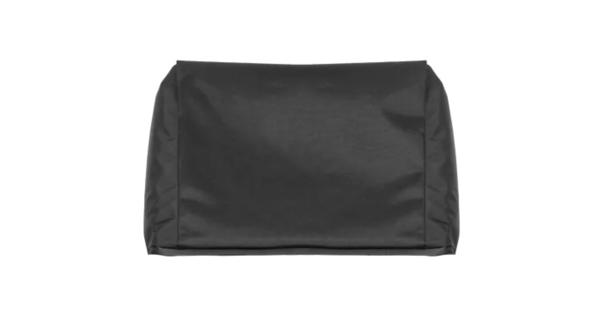 Otto Wilde Grillers Abdeckhaube O.F.B. Integration, Schutzhaube(schwarz)