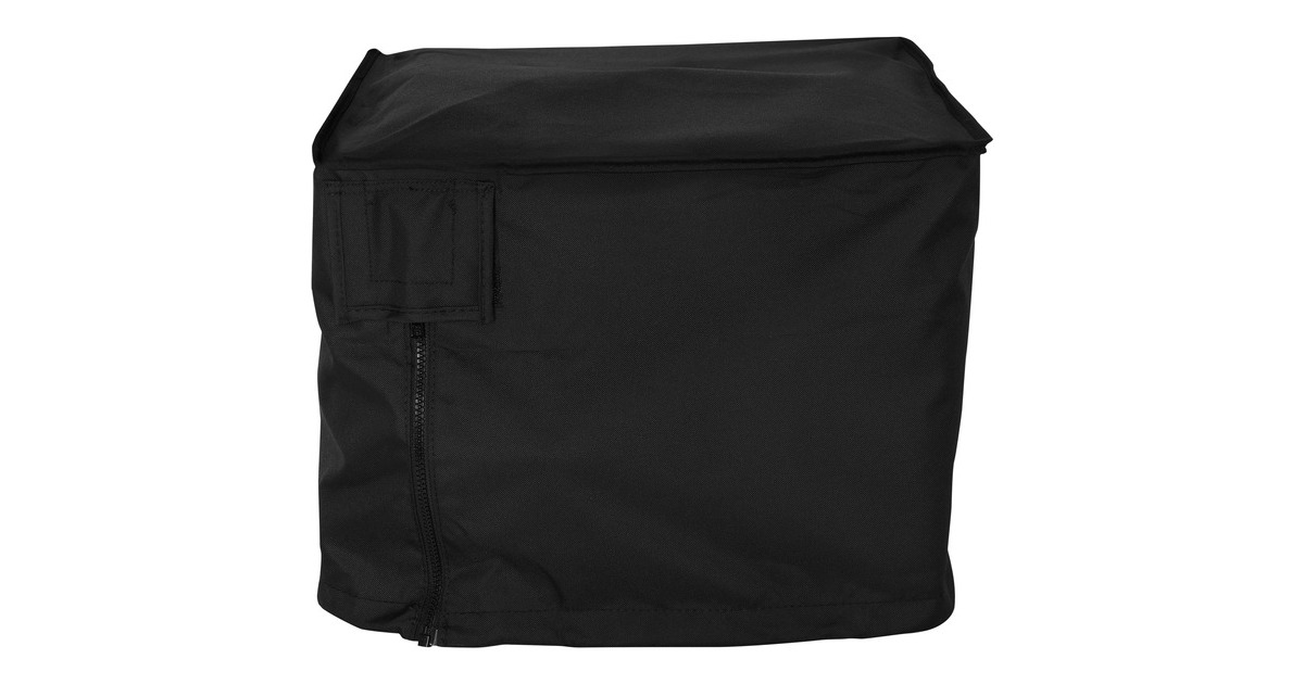 Otto Wilde Grillers Abdeckhaube für O.F.B., Schutzhaube(schwarz)