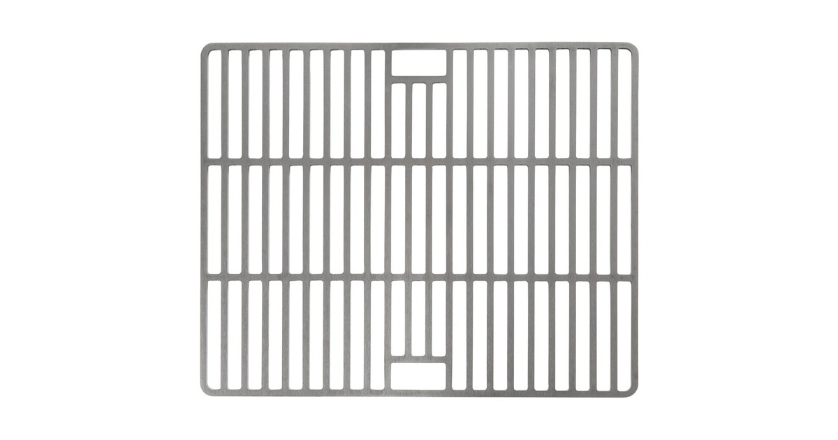 Otto Wilde Grillers Edelstahl-Grillrost