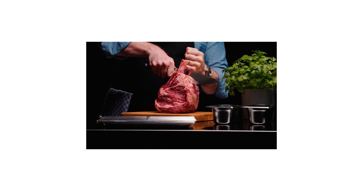 Otto Wilde Grillers O.F.B. Lite, Gasgrill(edelstahl)