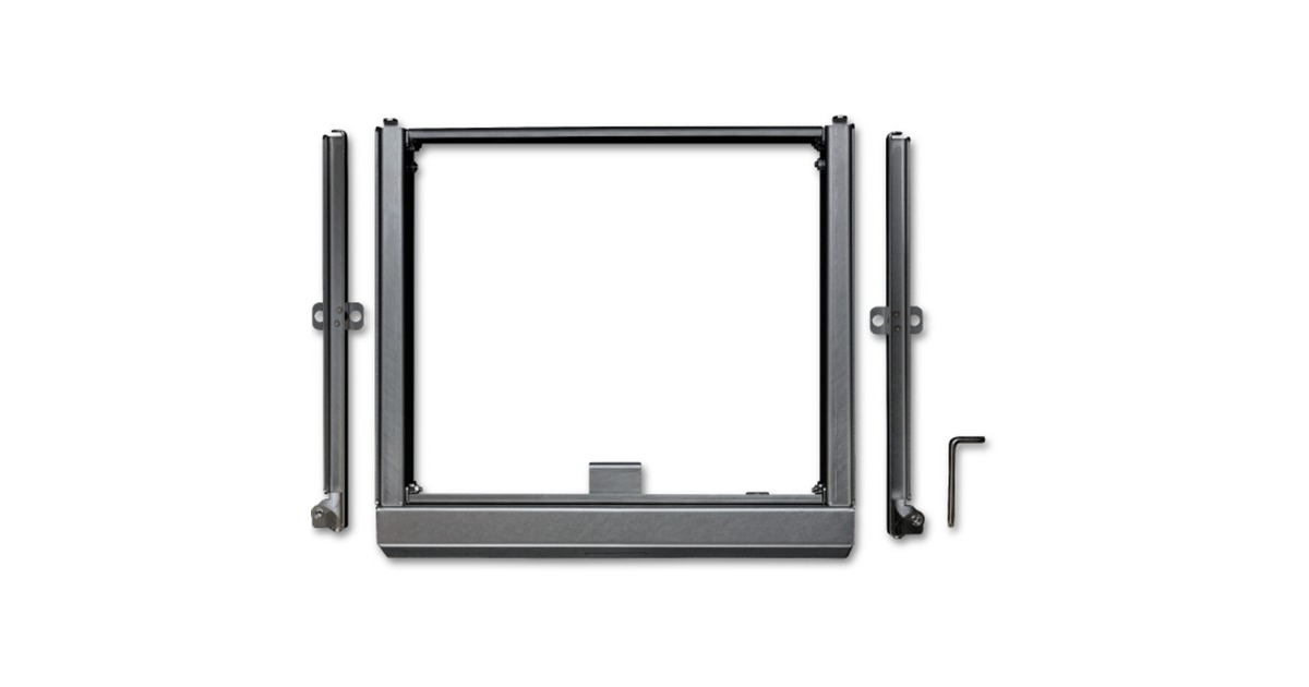 Otto Wilde Grillers Rostauszug, Einlegerost(edelstahl, für O.F.B. Standard)