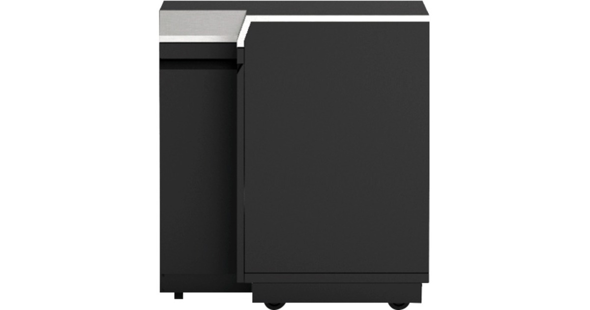 Otto Wilde Grillers S90° 490214, Schrank(schwarz)