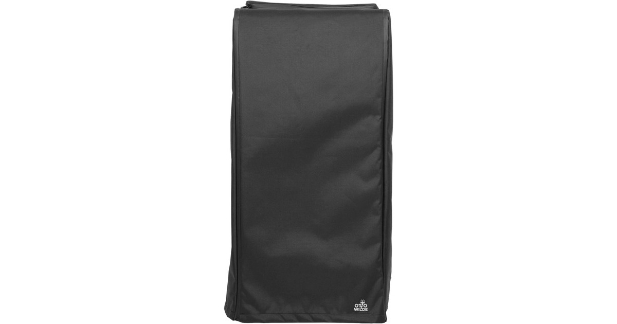 Otto Wilde Grillers Wetterschutz 16" Überwurf, keine O.F.B. Integration, Schutzhaube(schwarz) Otto Wilde Grillers Wetterschutz 16" Überwurf, keine O.F.B. Integration, Schutzhaube(schwarz)