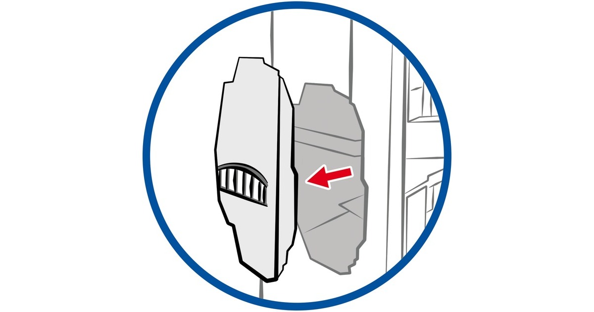 PLAYMOBIL 6872 City Action Polizei-Kommandozentrale mit Gefängnis, Konstruktionsspielzeug PLAYMOBIL 6872 City Action Polizei-Kommandozentrale mit Gefängnis, Konstruktionsspielzeug