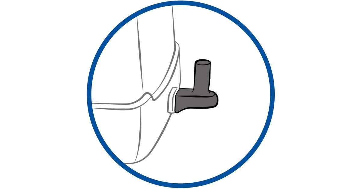 PLAYMOBIL 6873 City Action Polizei-Einsatzwagen, Konstruktionsspielzeug