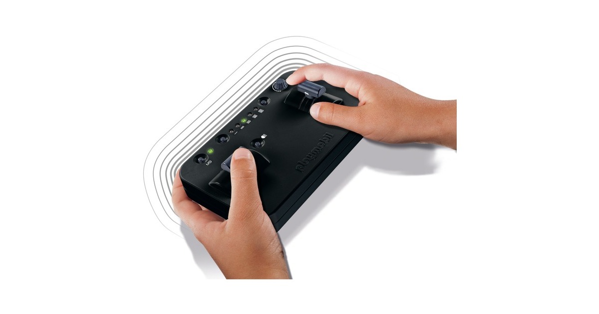 PLAYMOBIL 70765 Porsche Mission E, Konstruktionsspielzeug