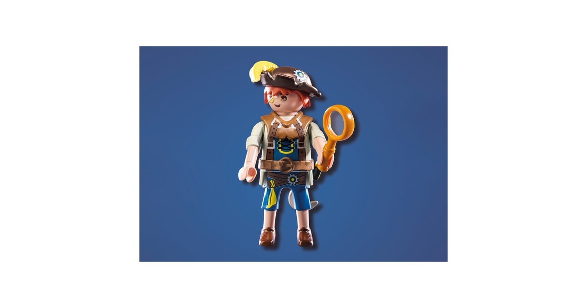 PLAYMOBIL 71024 Novelmore Sal'ahari Sands - Skorpionjagd am Wrack, Konstruktionsspielzeug