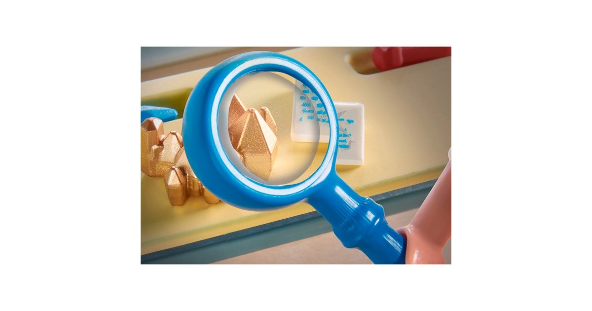 PLAYMOBIL 71327 City Life Große Schule, Konstruktionsspielzeug