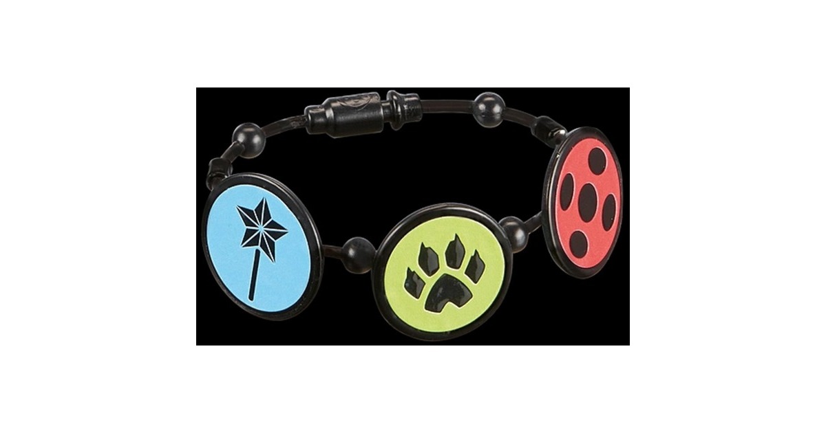 PLAYMOBIL 71337 Miraculous: Adrien & Cat Noir, Konstruktionsspielzeug