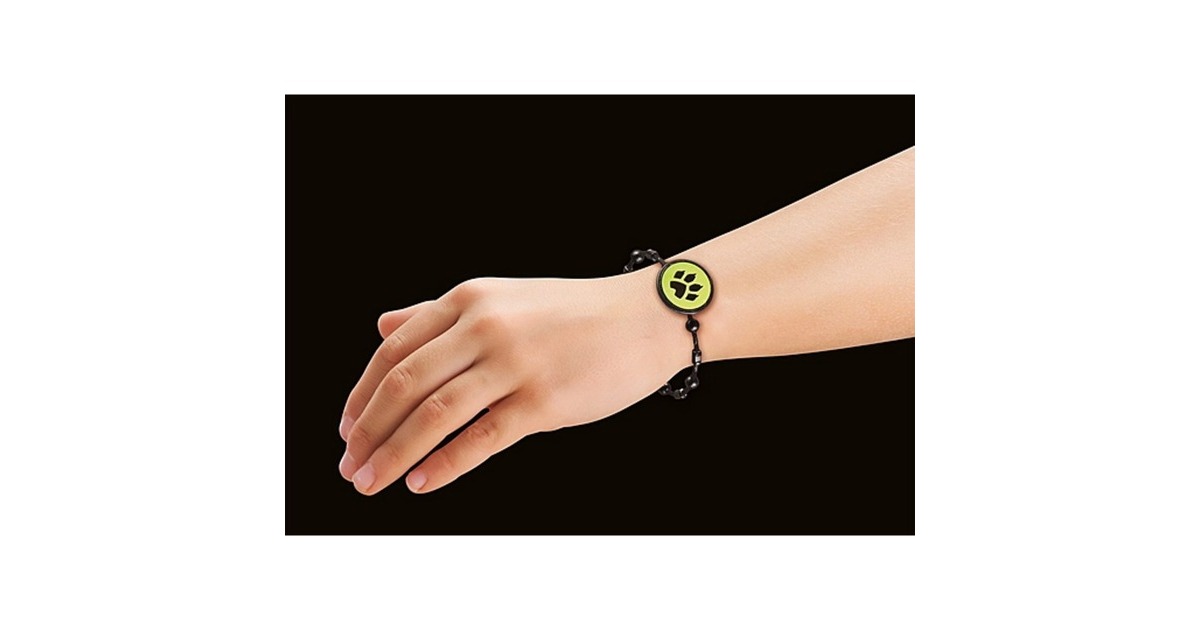 PLAYMOBIL 71337 Miraculous: Adrien & Cat Noir, Konstruktionsspielzeug