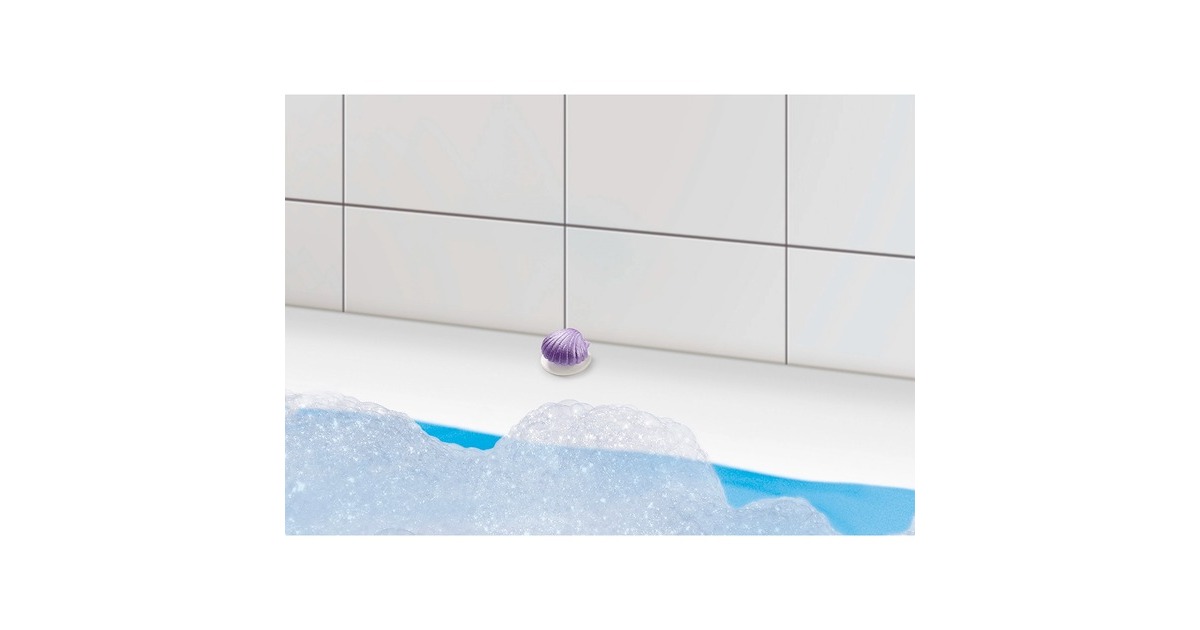 PLAYMOBIL 71502 Princess Magic Meerjungfrau mit Perlmuschel, Konstruktionsspielzeug