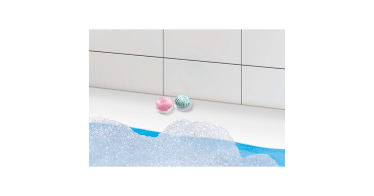 PLAYMOBIL 71504 Princess Magic Meerkinder mit Quallen, Konstruktionsspielzeug