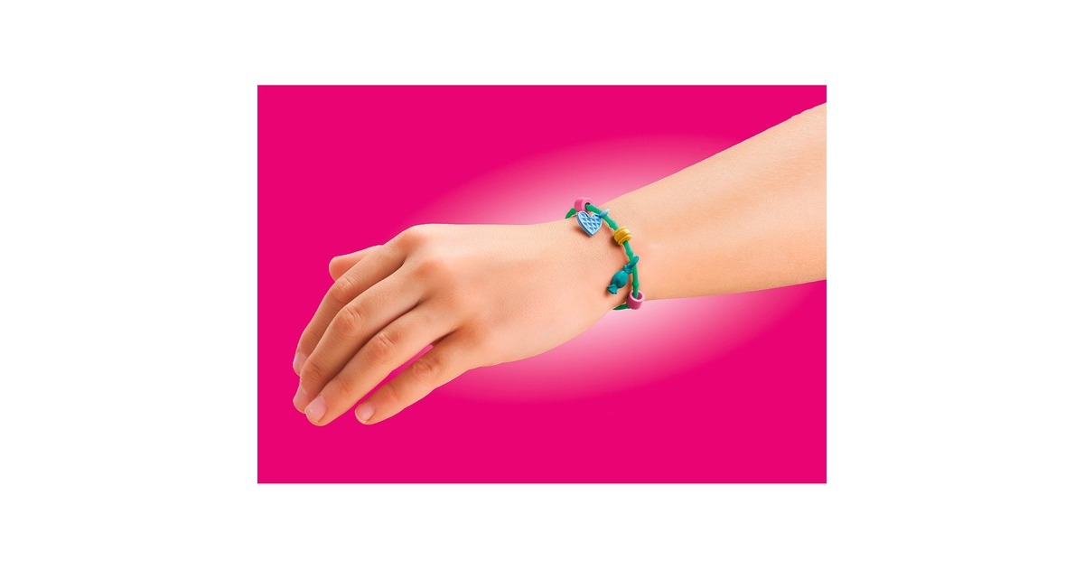 PLAYMOBIL 71537 myLife Beauty Boutique, Konstruktionsspielzeug