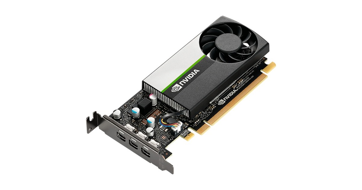 PNY NVIDIA T400, Grafikkarte PNY NVIDIA T400, Grafikkarte