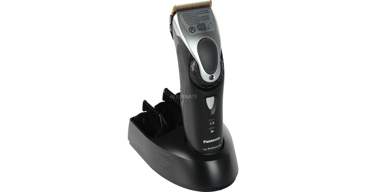 Panasonic ER-FGP72, Haarschneider(schwarz/silber)