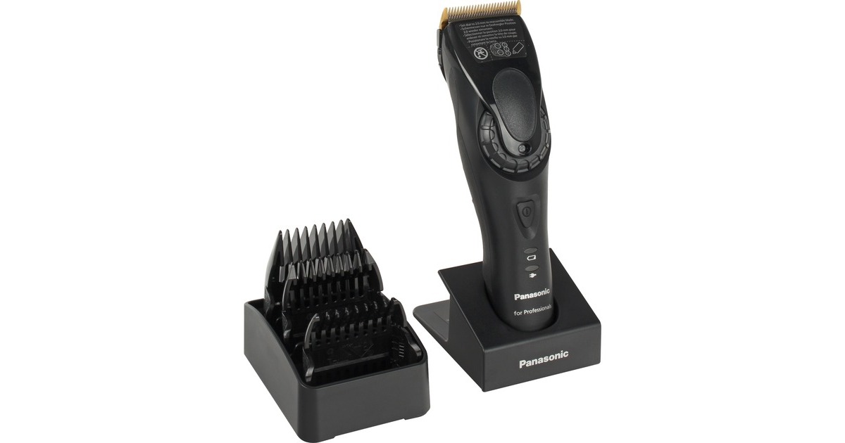 Panasonic ER-GP82, Haarschneider(schwarz)