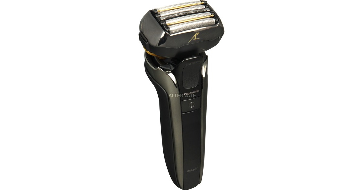 Panasonic ES-LV6Q-S803, Rasierer(silber/schwarz)