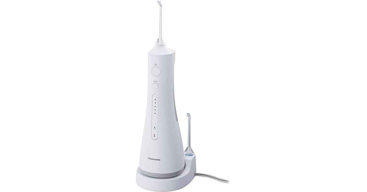 Panasonic EW1511, Mundpflege(weiß)