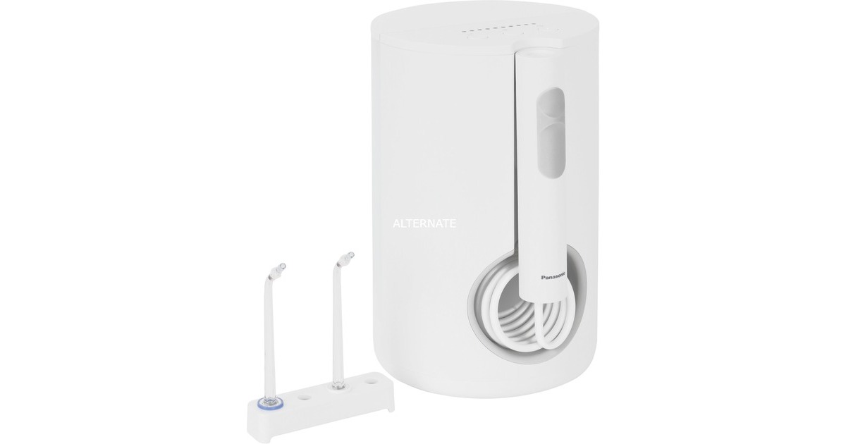 Panasonic EW1611, Mundpflege(weiß)