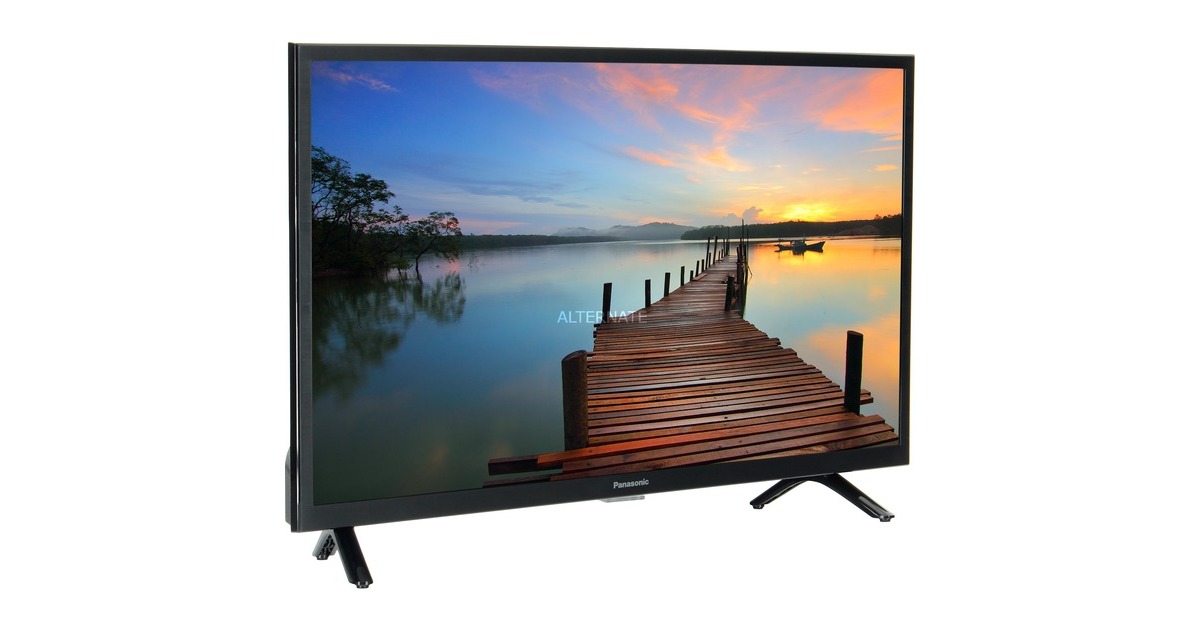 Panasonic TX-24LSW504, LED-Fernseher(60 cm (24 Zoll), schwarz, WXGA, Triple Tuner, Android TV) Panasonic TX-24LSW504, LED-Fernseher(60 cm (24 Zoll), schwarz, WXGA, Triple Tuner, Android TV)
