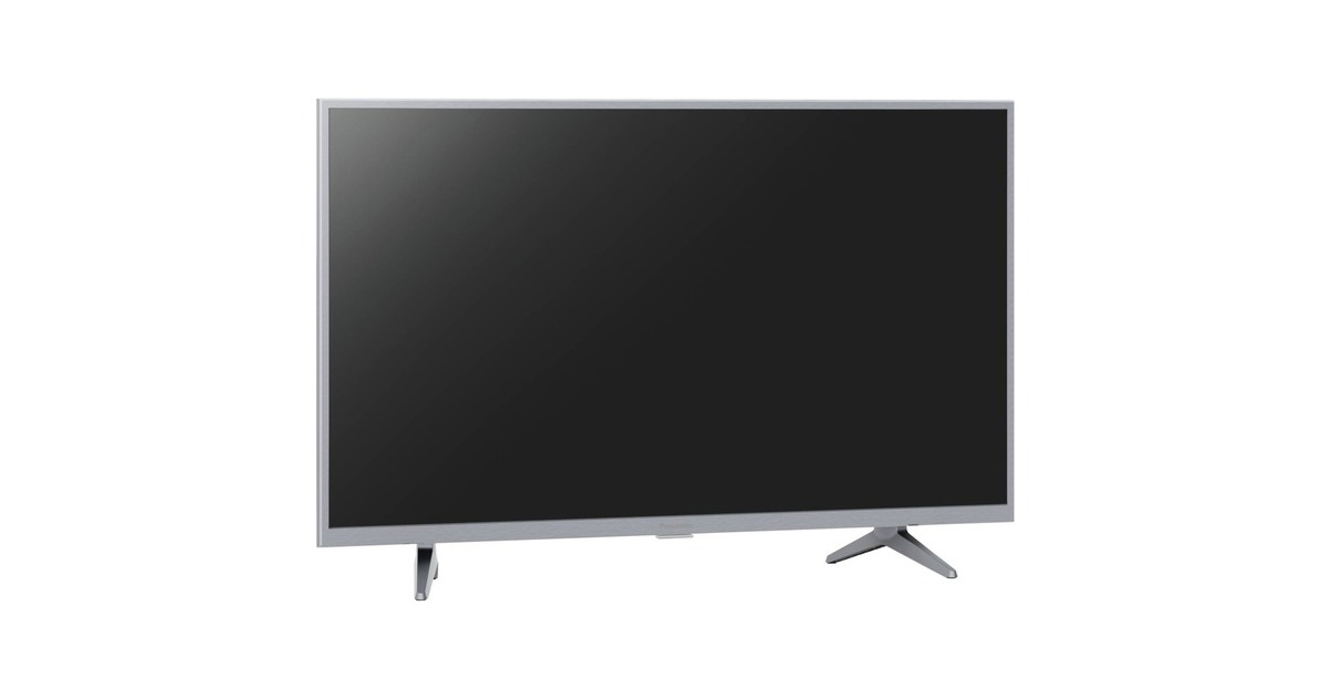 Panasonic TX-32LSW504S, LED-Fernseher(60 cm (24 Zoll), silber/schwarz, WXGA, Triple Tuner, Android TV) Panasonic TX-32LSW504S, LED-Fernseher(60 cm (24 Zoll), silber/schwarz, WXGA, Triple Tuner, Android TV)