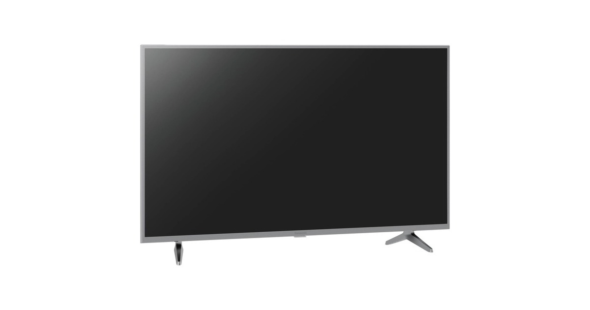 Panasonic TX-43LSW504S, LED-Fernseher(108 cm (43 Zoll), schwarz, FullHD, Triple Tuner, Android TV) Panasonic TX-43LSW504S, LED-Fernseher(108 cm (43 Zoll), schwarz, FullHD, Triple Tuner, Android TV)