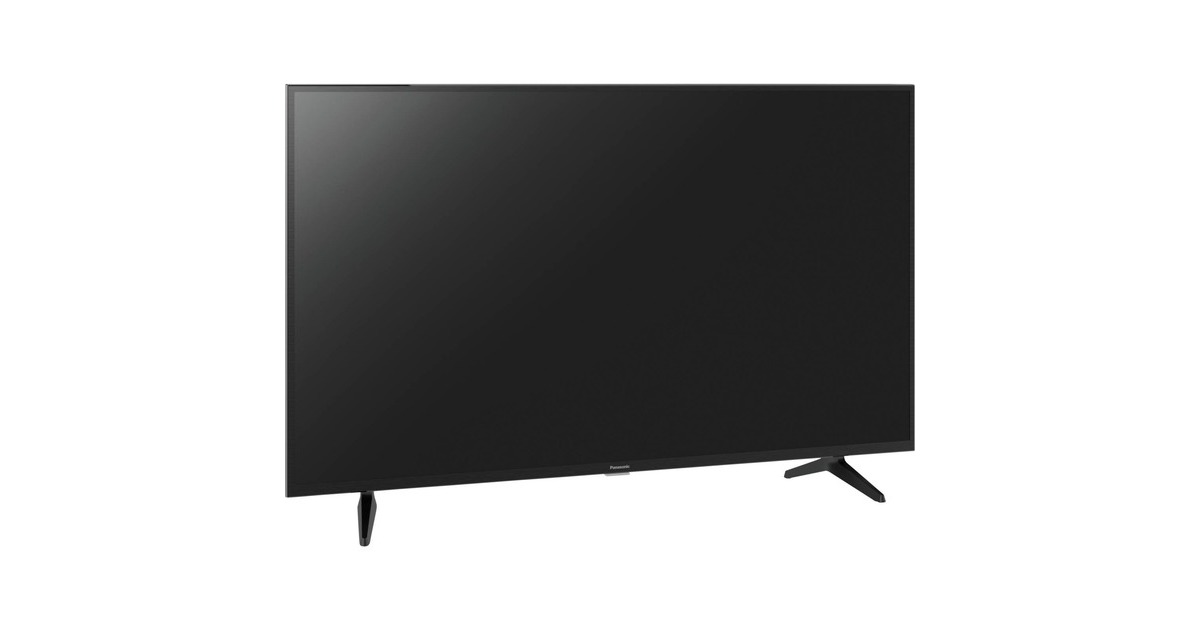 Panasonic TX-43LSW504, LED-Fernseher(108 cm (43 Zoll), schwarz, FullHD, Triple Tuner, Android TV, HDR) Panasonic TX-43LSW504, LED-Fernseher(108 cm (43 Zoll), schwarz, FullHD, Triple Tuner, Android TV, HDR)