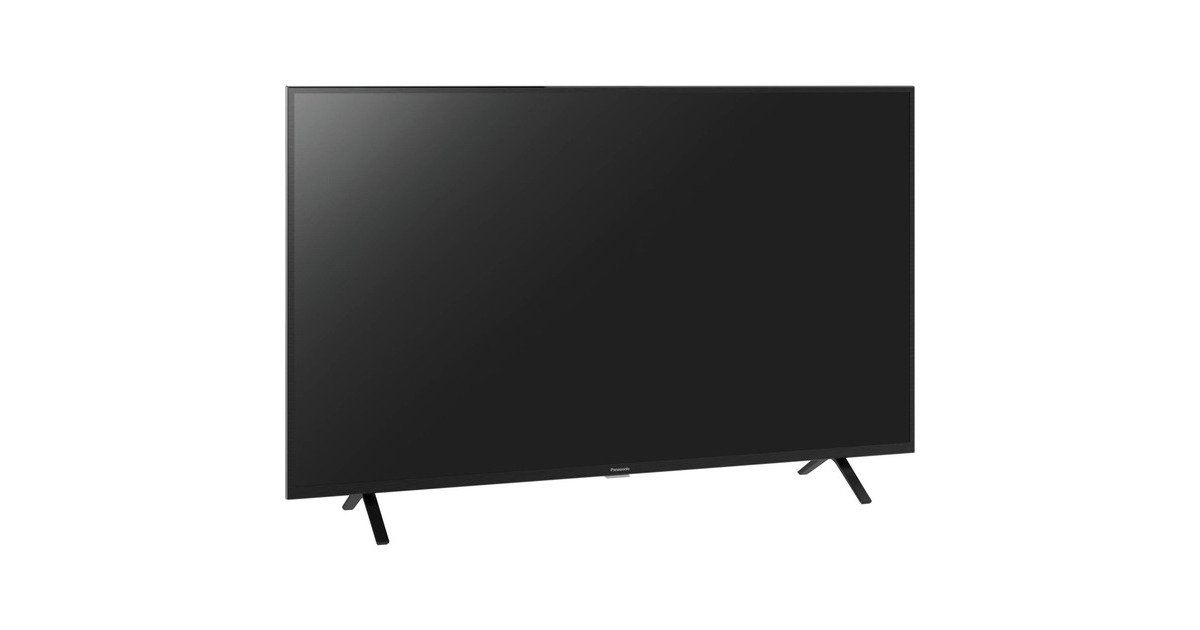 Panasonic TX-43LXW704, LED-Fernseher(108 cm (43 Zoll), schwarz, UltraHD/4K, SmartTV, HDR)