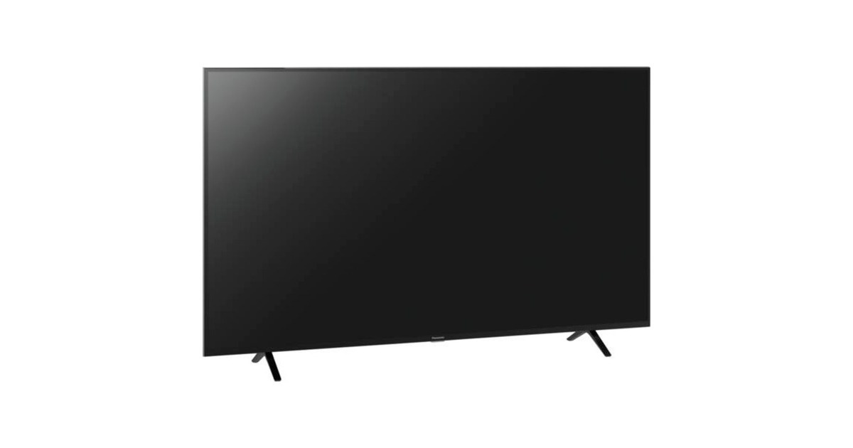 Panasonic TX-50LXW704, LED-Fernseher(126 cm (50 Zoll), schwarz, UltraHD/4K, SmartTV, HDR, Outlet) Panasonic TX-50LXW704, LED-Fernseher(126 cm (50 Zoll), schwarz, UltraHD/4K, SmartTV, HDR, Outlet)