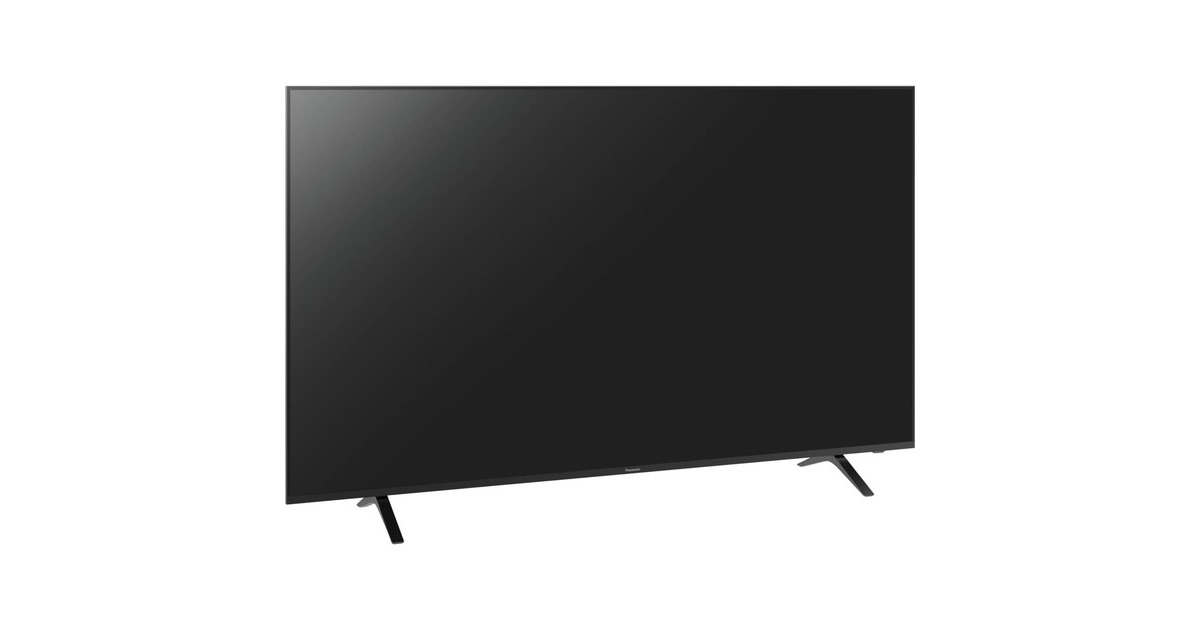 Panasonic TX-75LXW704, LED-Fernseher(189 cm (75 Zoll), schwarz, UltraHD/4K, SmartTV, HDR)
