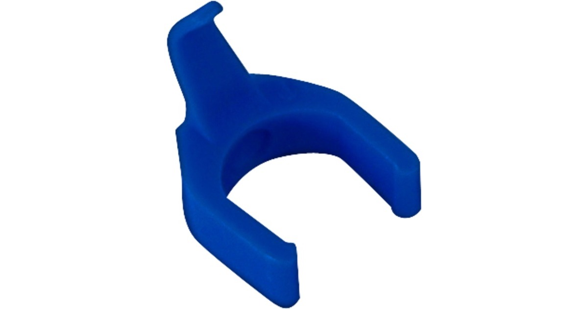 Patchsee PatchClips BE/PC, 50 Stück(dunkelblau)