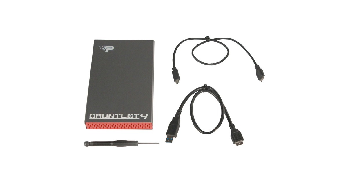 Patriot Gauntlet 4 2,5