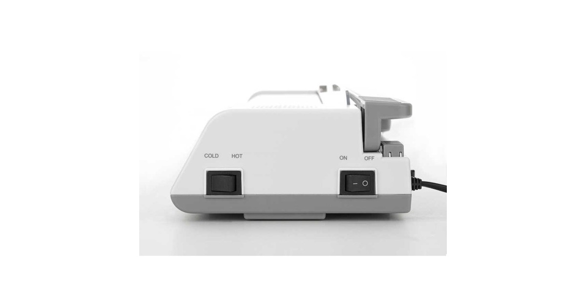 Peach 4 in 1 Laminiergerät A3 mit Hebelschneider A4 (PBP420)