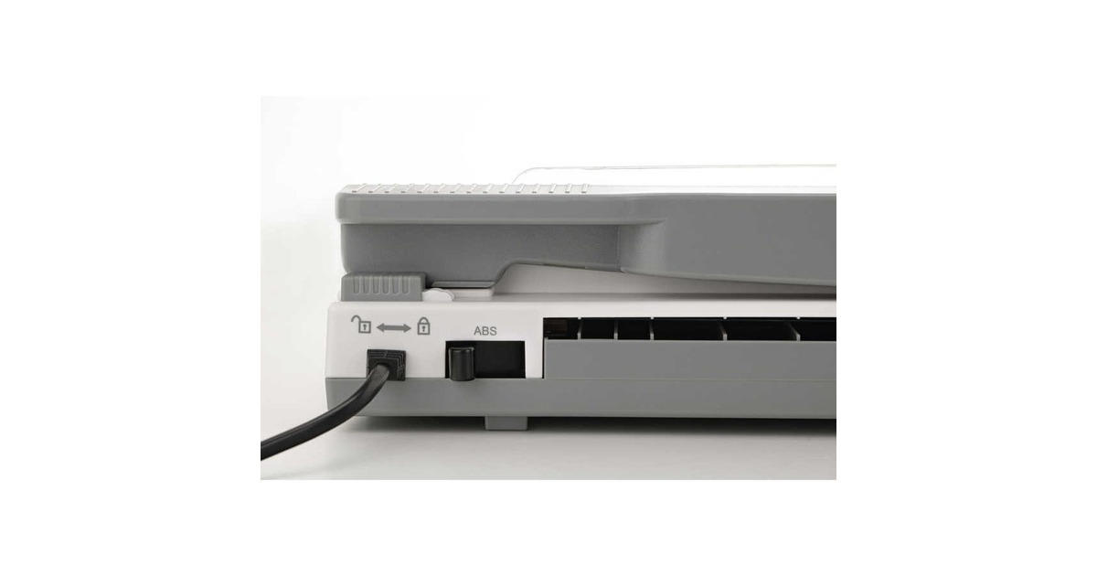 Peach 4 in 1 Laminiergerät A3 mit Hebelschneider A4 (PBP420)