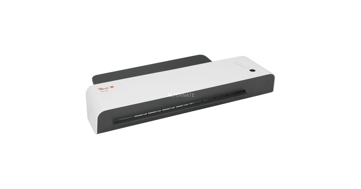 Peach Highspeed Laminator A3 PL125, Laminiergerät