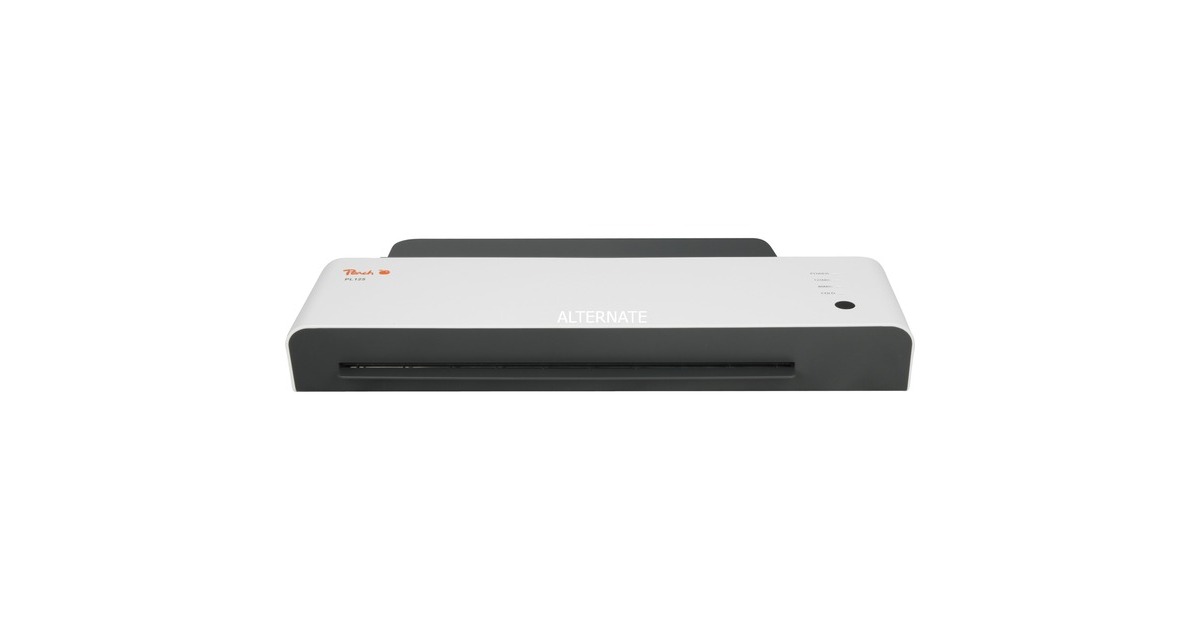 Peach Highspeed Laminator A3 PL125, Laminiergerät
