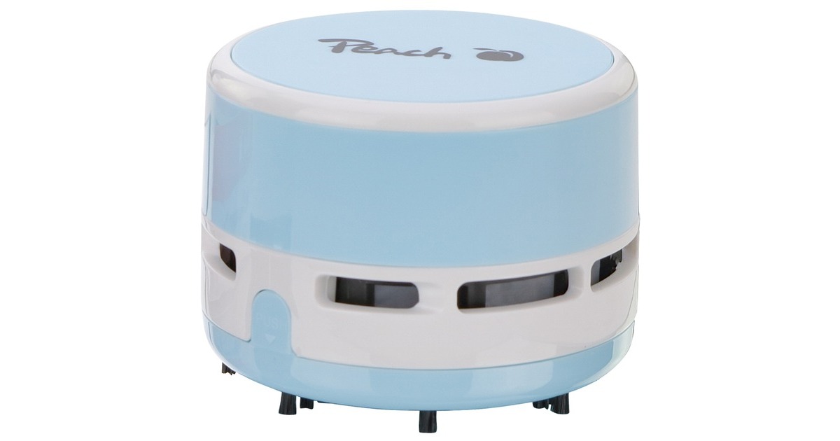 Peach PA105, Handstaubsauger(blau)