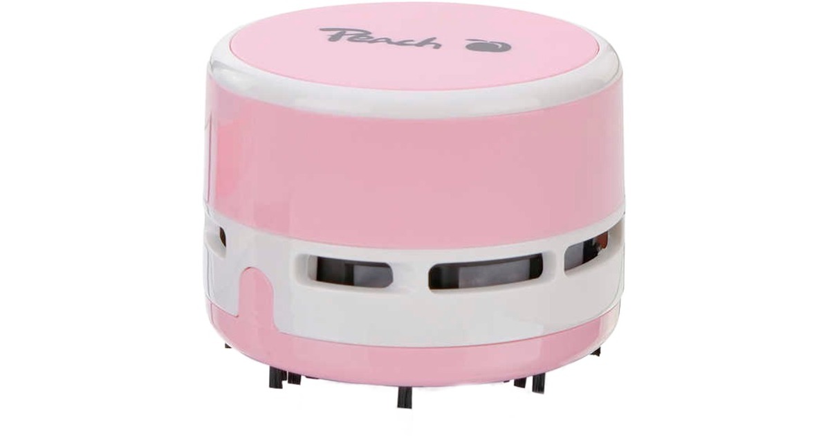 Peach PA105, Handstaubsauger(pink)
