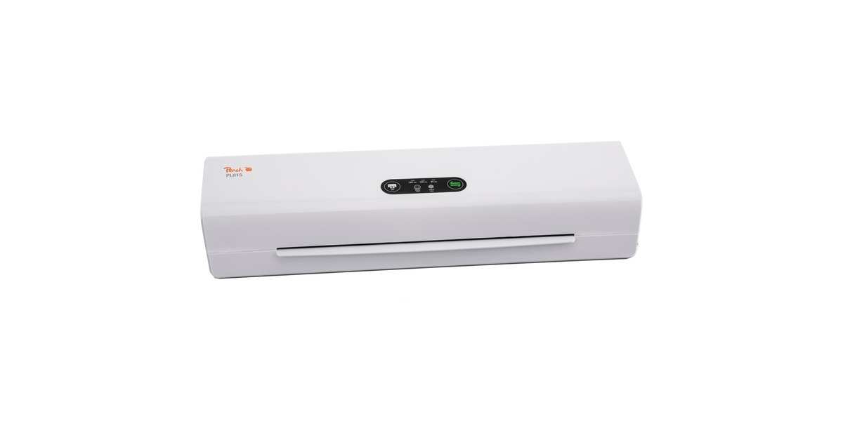 Peach Professional Highspeed Laminator A3 PL815, Laminiergerät
