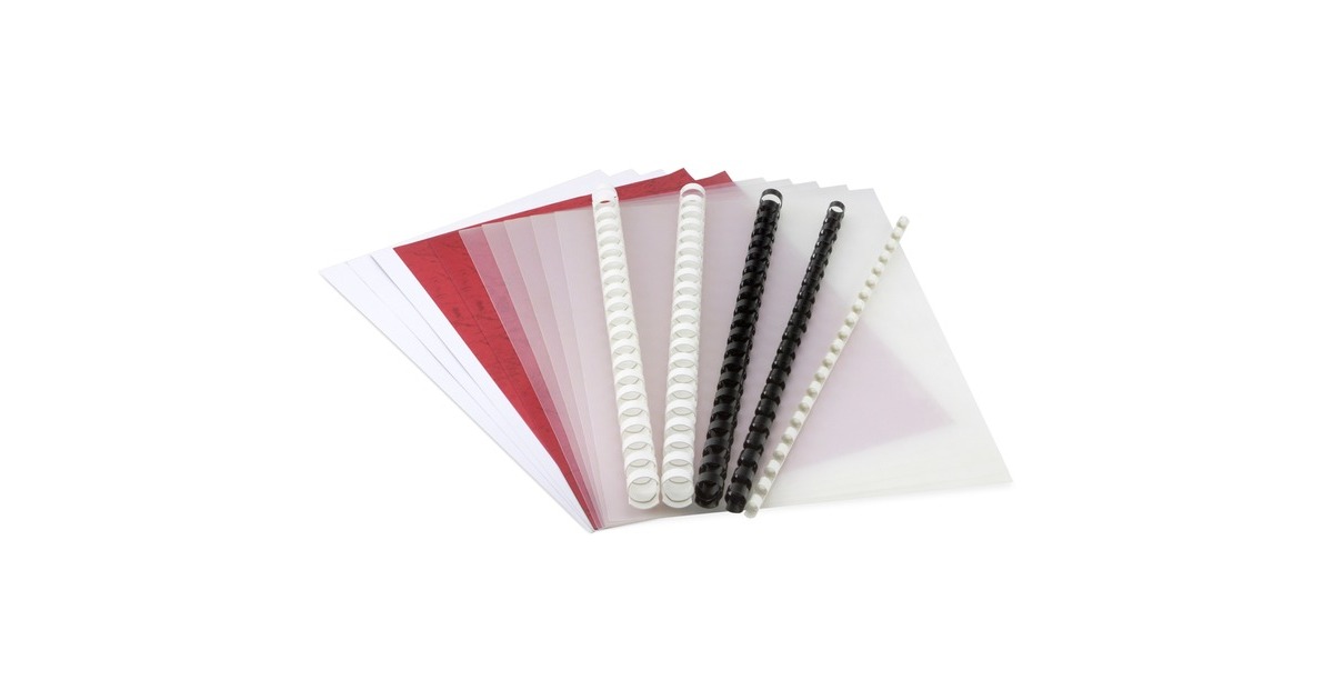 Peach Starbinder Pro A4 PB200-30, Bindegerät