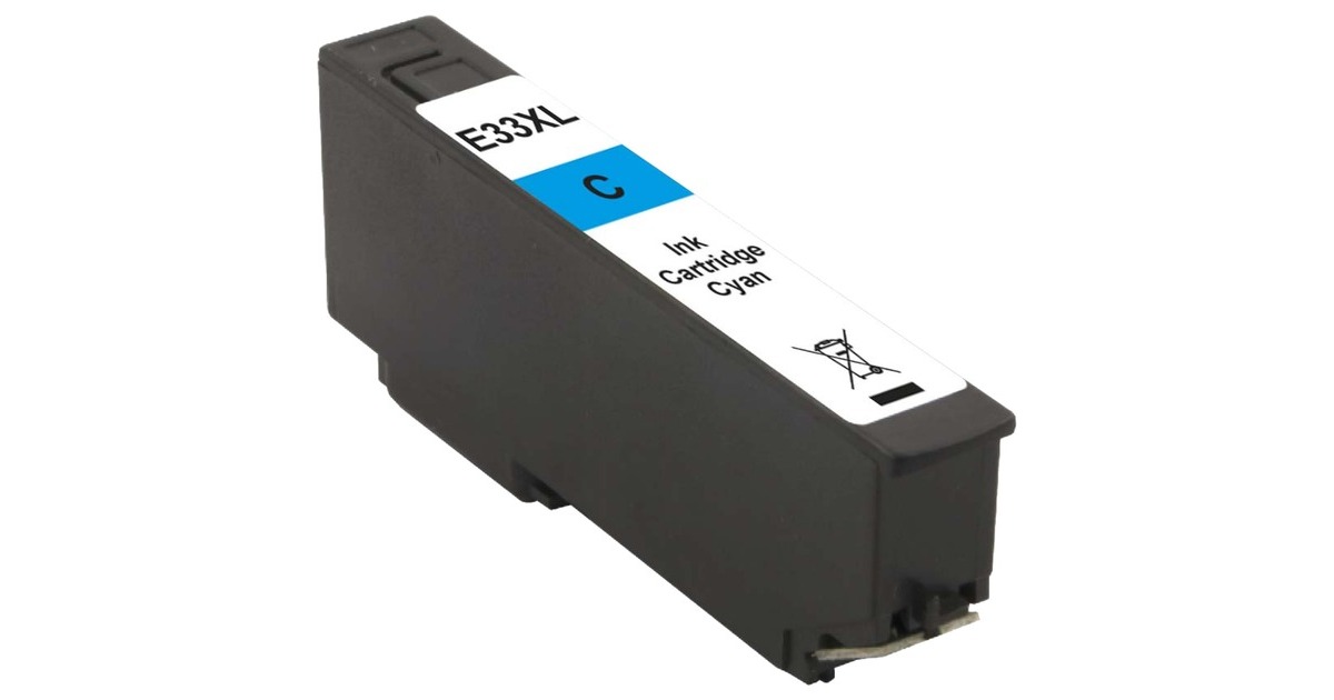 Peach Tinte cyan PI200-418(kompatibel zu Epson T3362)