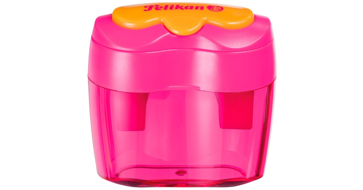 Pelikan Anspitzer Flower AF(pink)