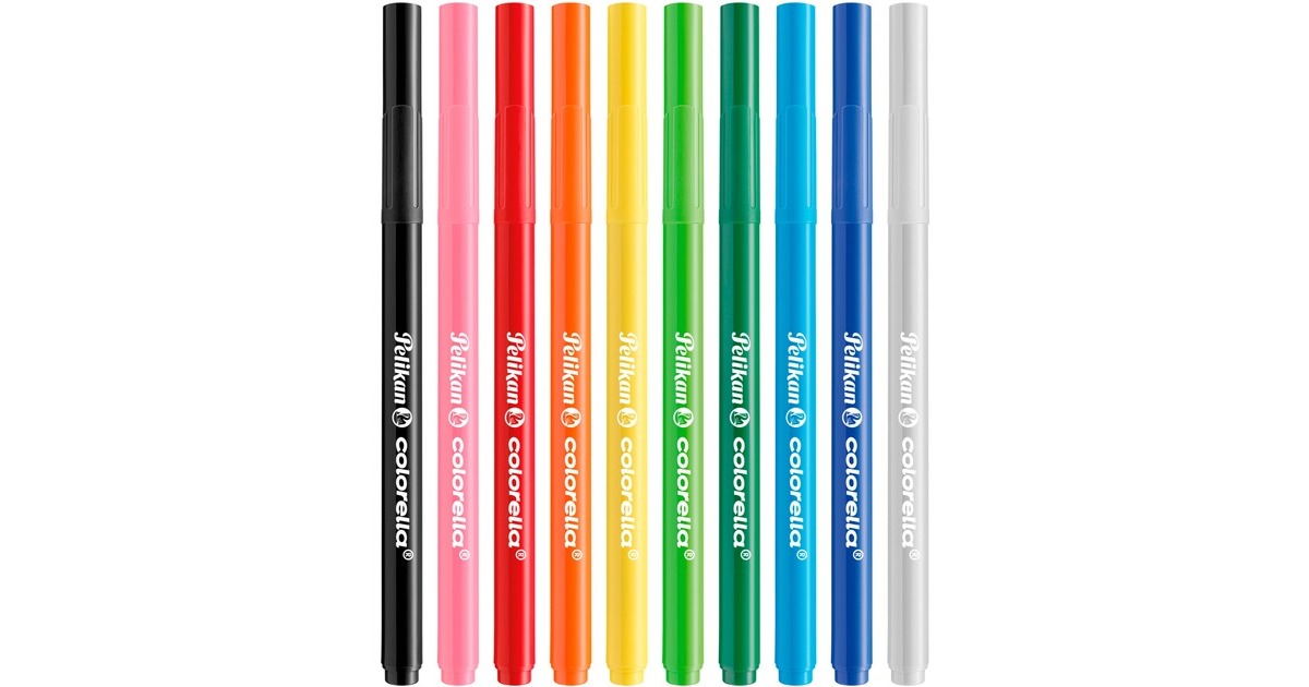 Pelikan Colorella Pinselstifte