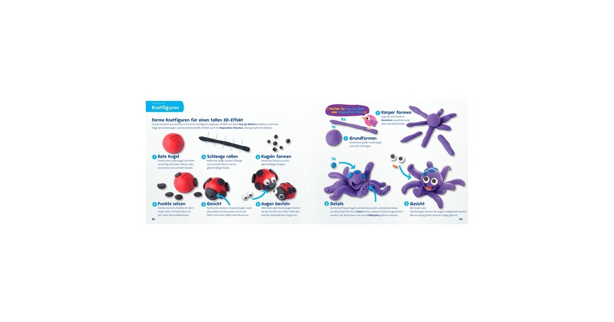 Pelikan Mal-Lernbuch - Mehr als Malen lernen