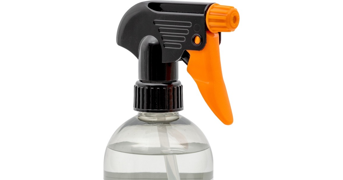 Petromax Bio Reiniger für Ruß und Feuerspuren, Reinigungsmittel(750ml)