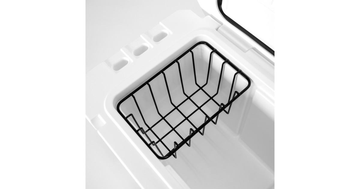 Petromax Einsatzkorb für Kühlbox kx25, Korbeinsatz