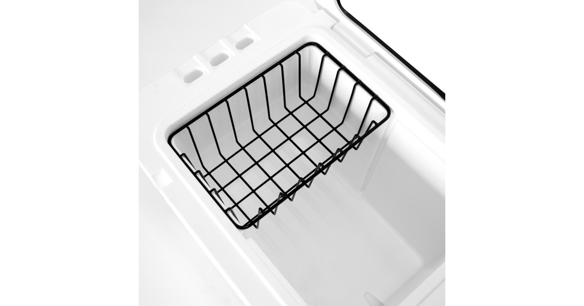 Petromax Einsatzkorb für Kühlbox kx50, Korbeinsatz