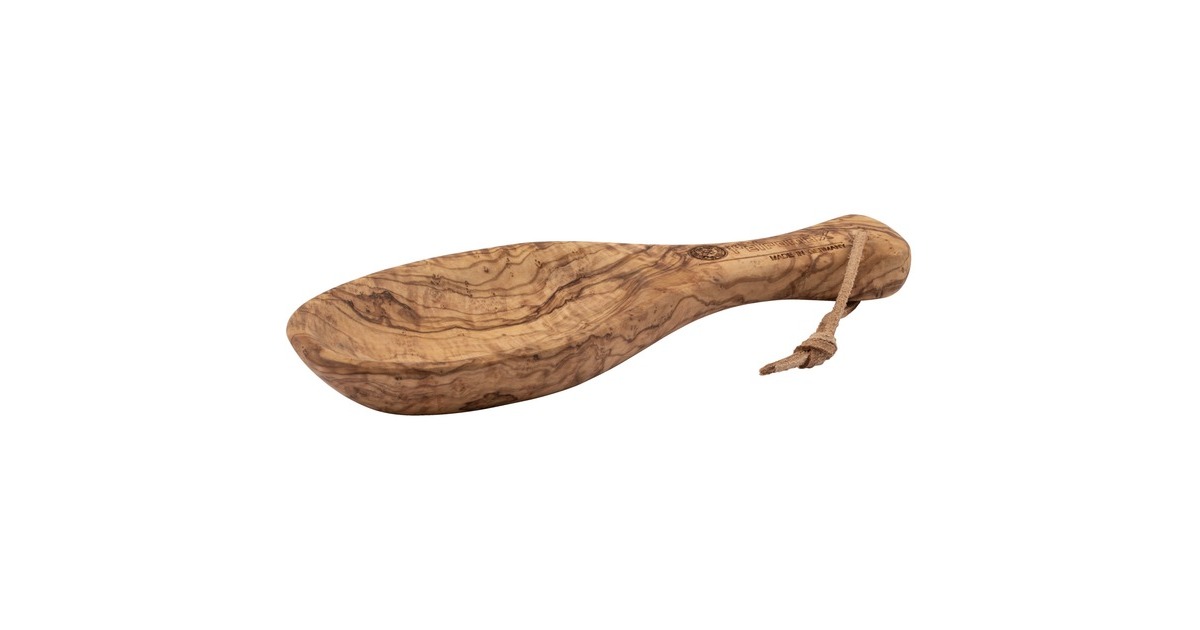Petromax Griffschale aus Olivenholz, Schüssel(23cm)